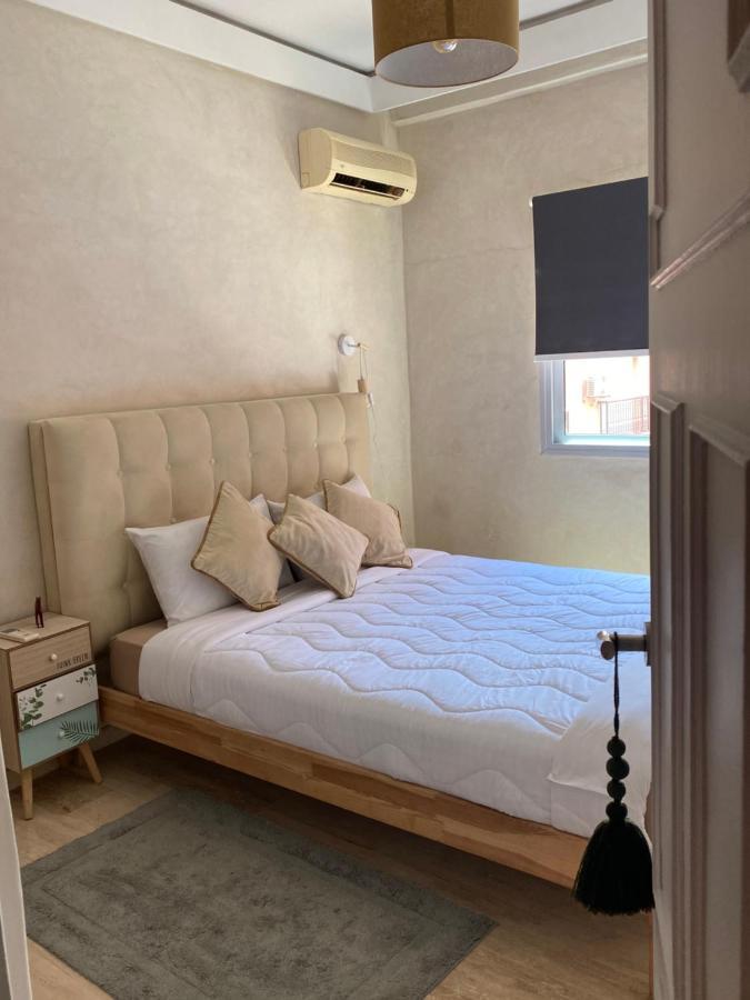 מרקש Comme A La Maison, En Plein Coeur De Marrakech מראה חיצוני תמונה